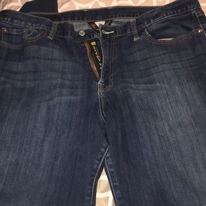 Lucky Jeans 40/32 style 361